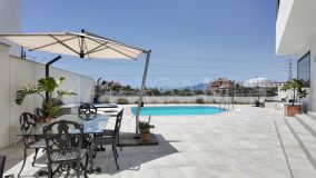 Villa for sale in Pedregalejo, Malaga - Este