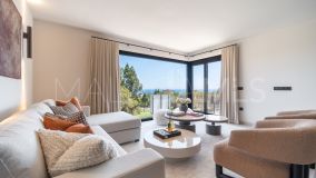 Villa for sale in Cala de Mijas, Mijas Costa