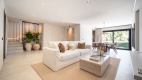 Villa for sale in Cala de Mijas, Mijas Costa