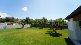 Villa for sale in Mijas Golf, Mijas Costa