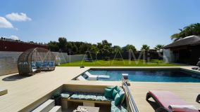 Villa for sale in Mijas Golf, Mijas Costa
