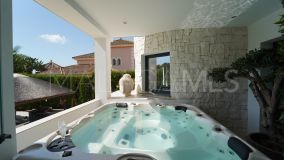 Villa for sale in Mijas Golf, Mijas Costa