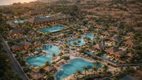 Plot for sale in Benalmadena