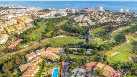 Tomt for sale in Benalmadena
