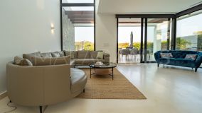 Semi Detached Villa for sale in Cabopino, Marbella East