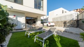 Semi Detached House for sale in Riviera del Sol, Mijas Costa