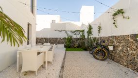 Semi Detached House for sale in Riviera del Sol, Mijas Costa