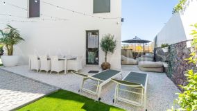 Semi Detached House for sale in Riviera del Sol, Mijas Costa