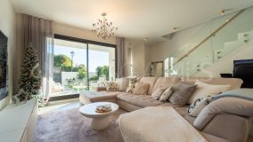 Semi Detached House for sale in Riviera del Sol, Mijas Costa