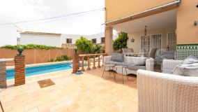 Villa zu verkaufen in Fuengirola Centro