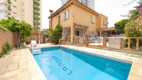 Villa zu verkaufen in Fuengirola Centro