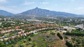 Villa zu verkaufen in Nueva Andalucia, Marbella