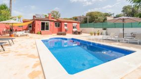 Villa zu verkaufen in Nueva Andalucia, Marbella
