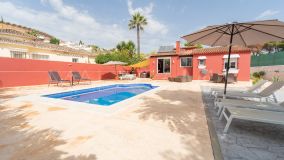 Villa zu verkaufen in Nueva Andalucia, Marbella