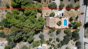 Villa for sale in Mijas