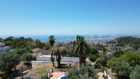 Villa for sale in Mijas