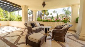 Appartement for sale in Las Alamandas, Nueva Andalucia