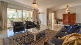 Appartement for sale in Las Alamandas, Nueva Andalucia