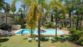 Appartement for sale in Las Alamandas, Nueva Andalucia