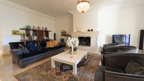 Appartement for sale in Las Alamandas, Nueva Andalucia