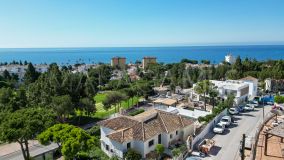 Villa en venta en Cala de Mijas, Mijas Costa