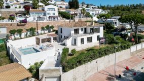 Villa en venta en Cala de Mijas, Mijas Costa