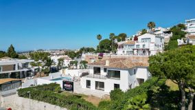 Villa en venta en Cala de Mijas, Mijas Costa