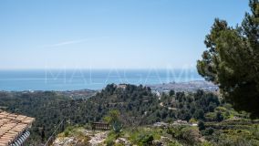 Villa zu verkaufen in Mijas