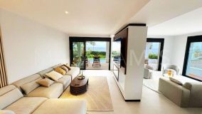 Villa for sale in El Chaparral, Mijas Costa
