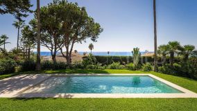 Villa for sale in El Chaparral, Mijas Costa
