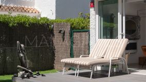 Villa en venta en Calahonda, Mijas Costa