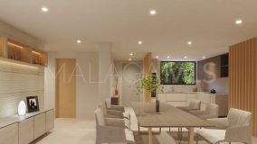 Villa for sale in Cala de Mijas, Mijas Costa