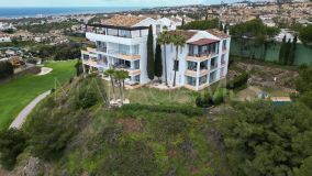 Appartement for sale in Riviera del Sol, Mijas Costa