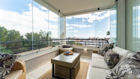 Appartement for sale in Riviera del Sol, Mijas Costa
