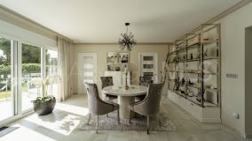 Villa en venta en Nagüeles, Marbella Golden Mile