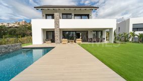 Villa for sale in Mijas Costa