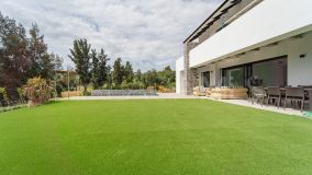 Villa for sale in Mijas Costa