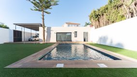 Villa zu verkaufen in El Coto, Mijas Costa
