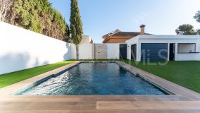Villa zu verkaufen in El Coto, Mijas Costa