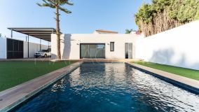 Villa zu verkaufen in El Coto, Mijas Costa