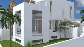 Terrain for sale in El Higueron, Fuengirola