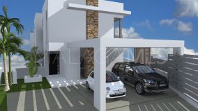 Terrain for sale in El Higueron, Fuengirola