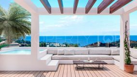 Villa for sale in Mijas with 3 bedrooms