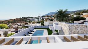 Villa for sale in Mijas with 3 bedrooms