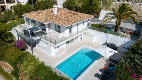 Villa for sale in Cala de Mijas, 1,095,000 €