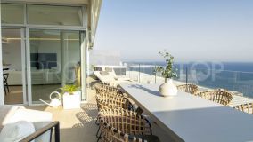 Penthouse for sale in Benalmadena, 1,395,000 €