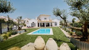 Villa for sale in Casares Playa, 1,500,000 €