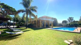 Villa for sale in El Rosario, 1,590,000 €