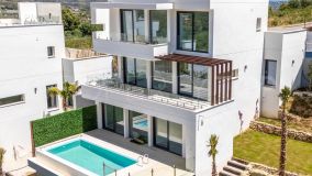 Villa en venta en La Cala Golf Resort, 995.000 €