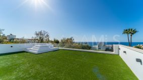 Villa zu verkaufen in Benalmadena Costa